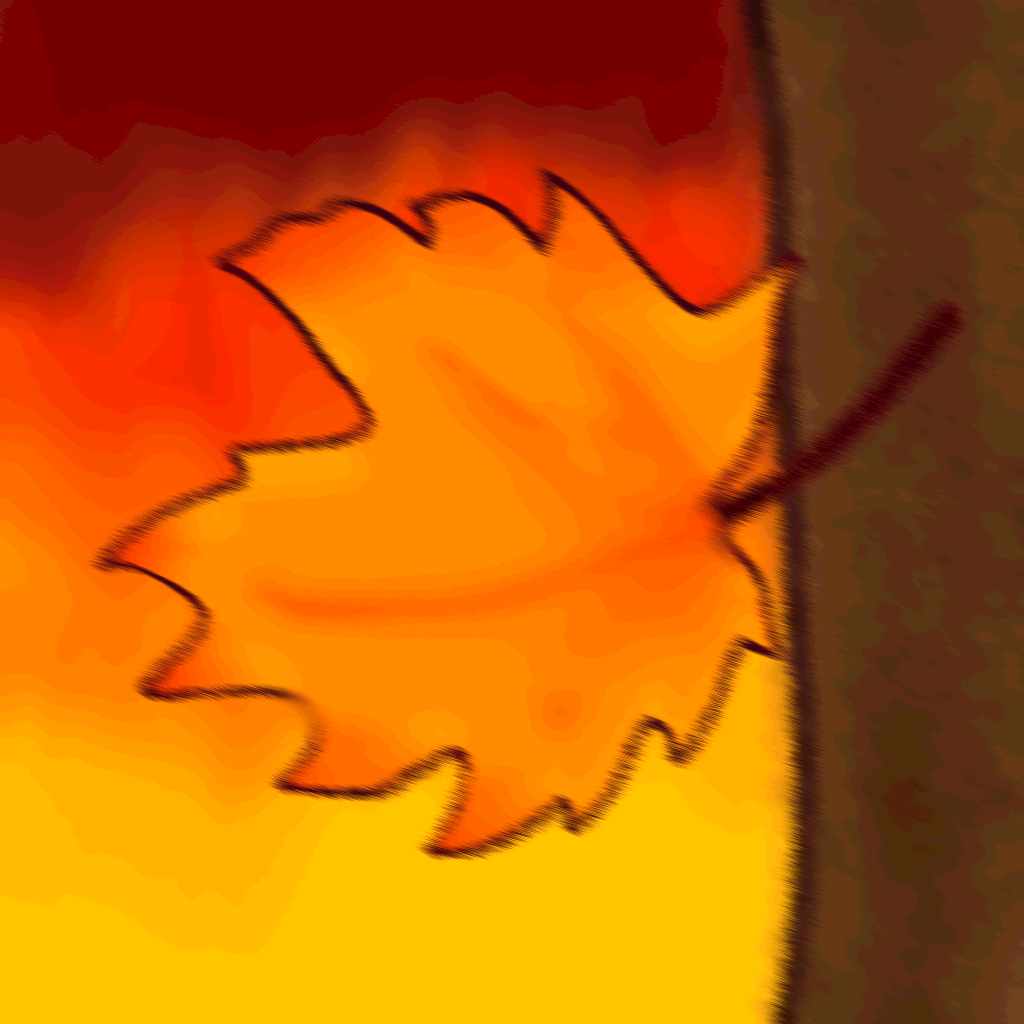 RustLeaf account logo