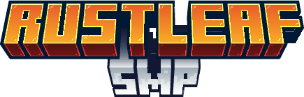 RustLeaf server logo